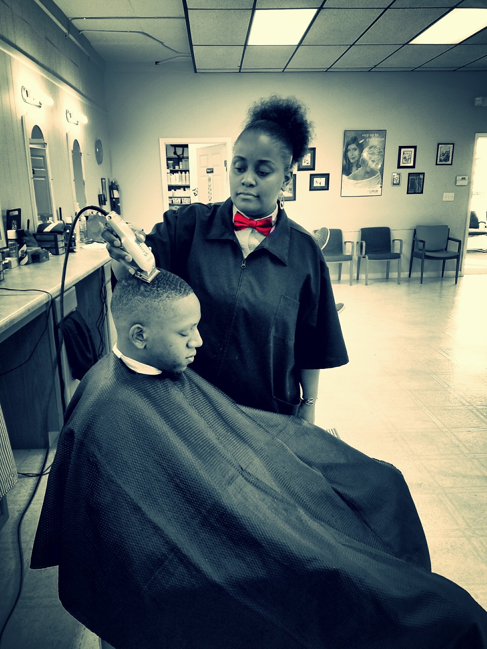 Find And Book A Barber In Gadsden Al Vagaro